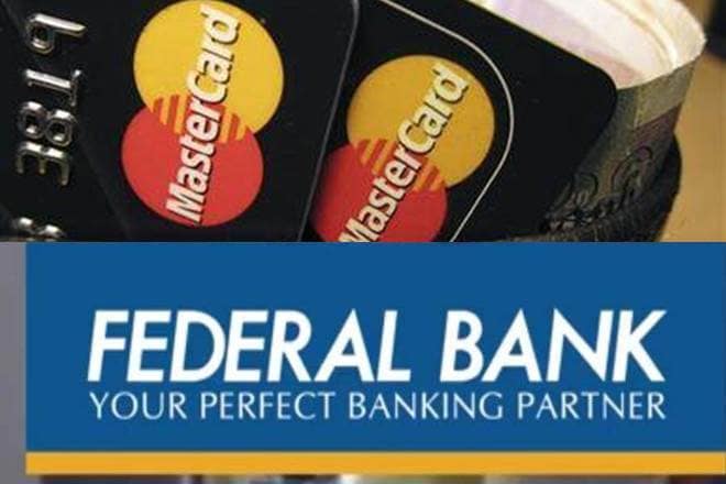 federal bank mastercard, federal bank mastercard offers, mastercard federal bank, mastercard securecode federal bank, federal bank mastercard limit