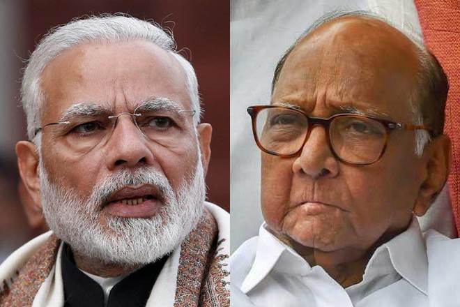 narendra modi, sharad pawar, shiv sena, uddhav thackeray, devendra fadnavis, maharashtra gov news, maharashtra govt formation, maharashtra politics narendra modi, sharad pawar, shiv sena, uddhav thackeray, devendra fadnavis, maharashtra gov news, maharashtra govt formation, maharashtra politics