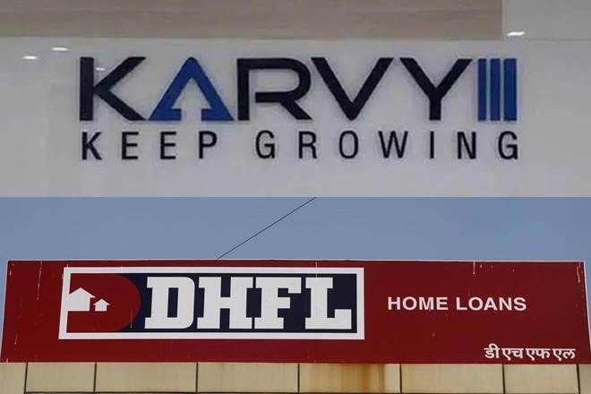 Karvy, DHFL fraud case, Karvy fraud cases, Congress, Karvy Stock Broking, KSBL case, Karvy case