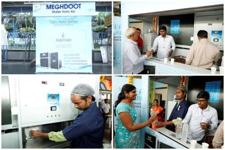 indian railways news, indian railways water, indian railways water policy, indian railways water bottle, indian railways water price, secunderabad station, secunderabad junction, secunderabad station water