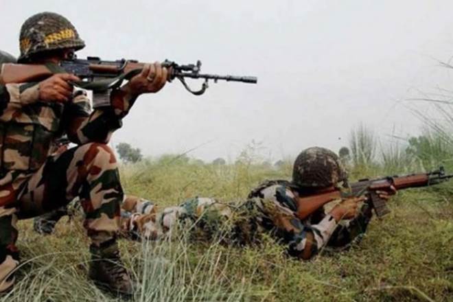 Pakistan, Pakistan firing, ceasefire violation, pakistan ceasefire violation, poonch firing, loc firing in pooch, jammu kashmir news