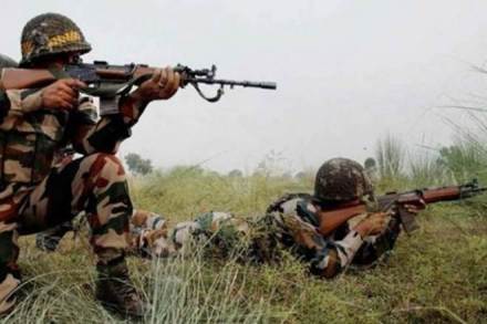 Pakistan, Pakistan firing, ceasefire violation, pakistan ceasefire violation, poonch firing, loc firing in pooch, jammu kashmir news