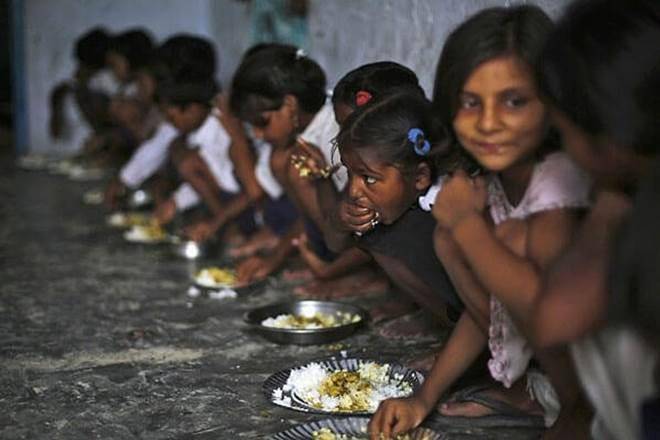 public distribution system, PDS, malnutrition, Nutritional Inefficiency, Food Fortification, World Health Organization, Food Safety Standards Authority of India, multiple micronutrient (MMN)