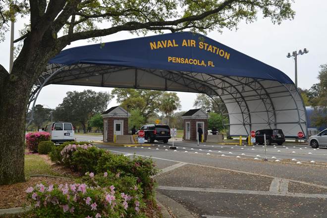 Republican whose Florida district includes the Pensacola base, warned the shooting "has to inform on our ongoing relationship with Saudi Arabia."(Reuters) Republican whose Florida district includes the Pensacola base, warned the shooting "has to inform on our ongoing relationship with Saudi Arabia."(Reuters)