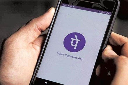 PhonePe, fresh capital, parent company, PhonePe Pvt Ltd