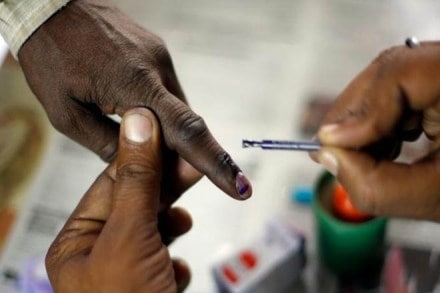 Karnataka Bypolls Today, Karnataka By Election Live