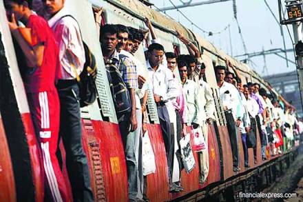 railways