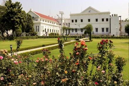 Raj Bhavan, UP Raj Bhavan, Raj Bhavan news, UP Raj Bhavan news, TSPC Jharkhand, threat letter Raj Bhavan, UP Raj Bhavan, Raj Bhavan news, UP Raj Bhavan news, TSPC Jharkhand, threat letter