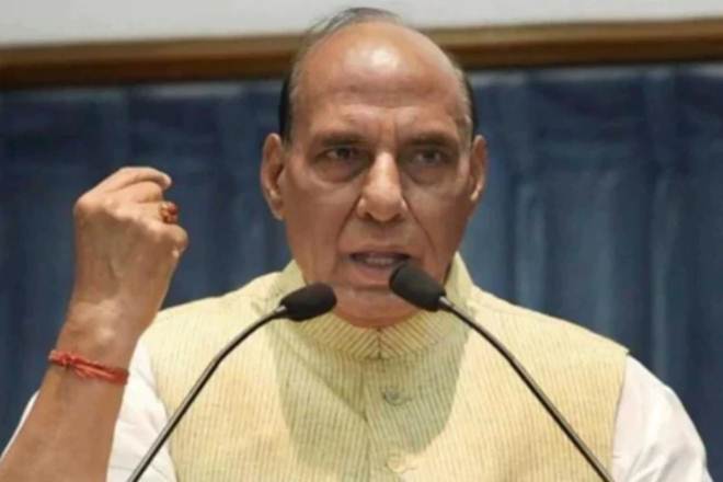 In the last three years, in both capital and revenue procurement, financial powers are being delegated, due to which armed forces can do procurement of up to Rs 500 crore at their own level. (PTI) In the last three years, in both capital and revenue procurement, financial powers are being delegated, due to which armed forces can do procurement of up to Rs 500 crore at their own level. (PTI)