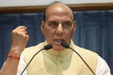 In the last three years, in both capital and revenue procurement, financial powers are being delegated, due to which armed forces can do procurement of up to Rs 500 crore at their own level. (PTI) In the last three years, in both capital and revenue procurement, financial powers are being delegated, due to which armed forces can do procurement of up to Rs 500 crore at their own level. (PTI)