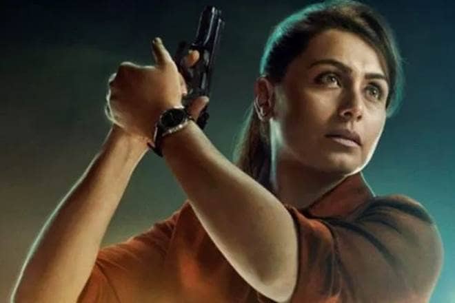 Mardaani 2,Rani Mukerji,No One Killed Jessica,"Black", "Mardaani", "Hichki" , female protagonists, Aditya Chopra,Pradeep Sarkar Mardaani 2,Rani Mukerji,No One Killed Jessica,"Black", "Mardaani", "Hichki" , female protagonists, Aditya Chopra,Pradeep Sarkar