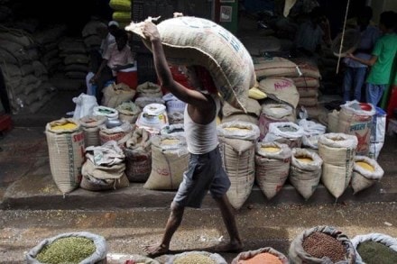 one nation, one ration card, one nation one ration card, Danve Raosaheb Dadarao