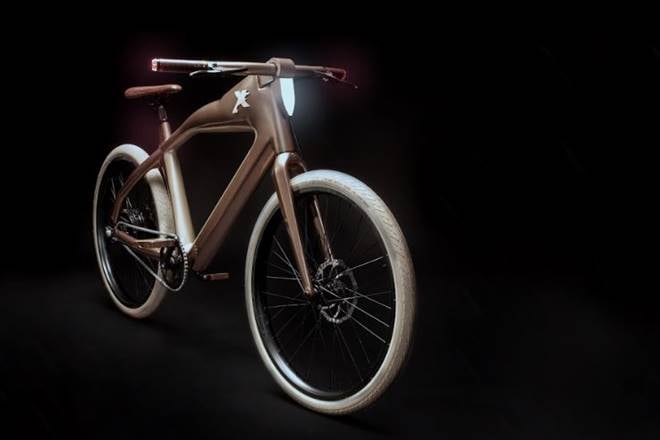 Electric bikes that you can charge by just pedalling backwards! Rayvolt X One with 75 km range - Bike News | The Financial Express Electric bikes that you can charge by just pedalling backwards! Rayvolt X One with 75 km range - Bike News | The Financial Express