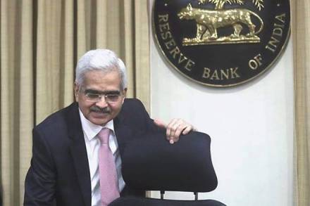 rbi, reserve bank, repo rate, bank lending, nbfc sector, cash reserves,  ilfs crisis, dhfl, nbfc
