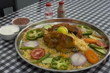 In a traditional society where social interactions often revolve around food, enormous displays of it connote affluence. (Representational Image: Reuters)