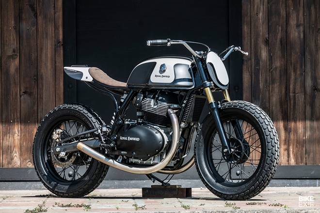 royal enfield continental gt 650 street tracker