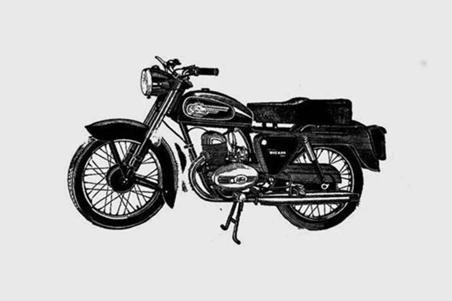 Royal Enfield Sherpa to make a comeback: 173cc street cruiser from 1960s in an all-new avatar?