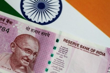 fiscal deficit, revenue target, tax revenue, non-tax revenue, economic crisis, gdp growth, shaktikanta das, government's fiscal deficit
