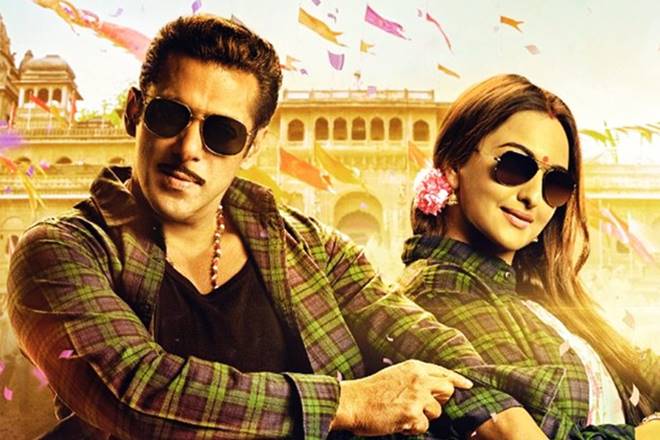 Fund Collection Box Dabangg 3 box office: Despite losing Rs 12 crore due to protests ...