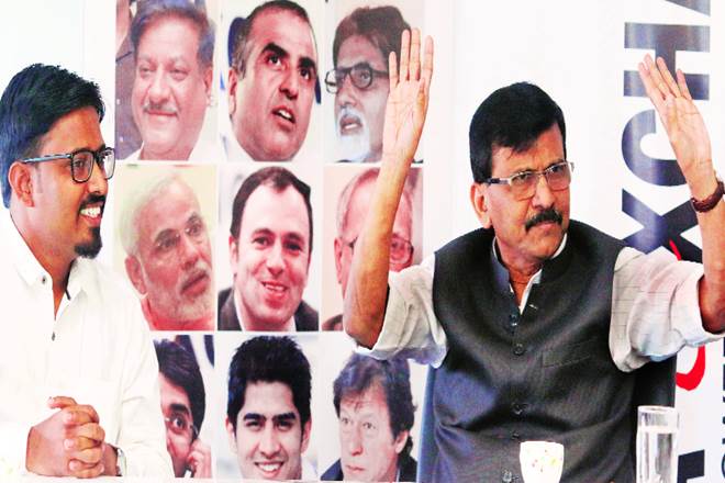 sanjay raut, shiv sena sanjay raut, shiv sena