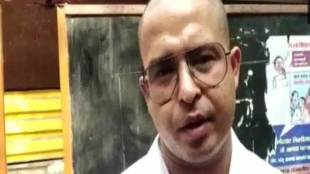 Shiv Sena, civic bypoll, Mumbai, mumbai civic polls, Brihanmumbai Municipal Corporation , BMC polls, Vithhal lokare