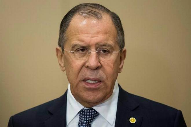Sergei Lavrov, russia Sergei Lavrov, russia