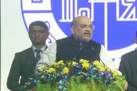 Amit Shahcitizenship amendment act