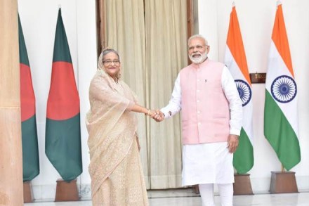 Bangladesh FM, AK Abdul Momen, narendra modi, Citizenship Amendment Bill, Sheikh Hasina, Bangladeshi government, new delhi Bangladesh FM, AK Abdul Momen, narendra modi, Citizenship Amendment Bill, Sheikh Hasina, Bangladeshi government, new delhi