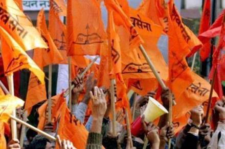  BJP, MP, Maha Vikas Aghadi, government, Shiv Sena, india news