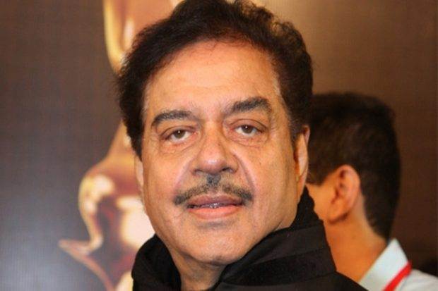 Shatrughan Sinha, congress Shatrughan Sinha, congress