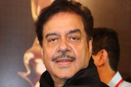 Shatrughan Sinha, congress Shatrughan Sinha, congress