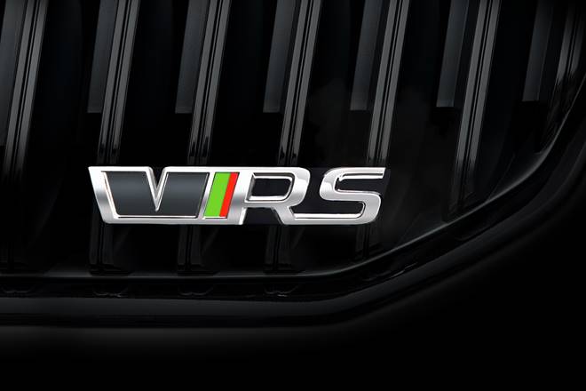 skoda octavia rs india launch