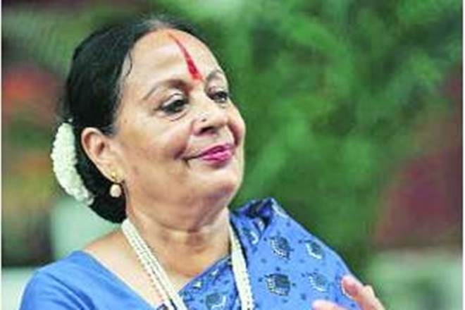 Sonal Mansingh,Air India, Zero Hour, Rajya Sabha,Culture Ministry, Civil Aviation Ministry,Mohd. Ali Khan