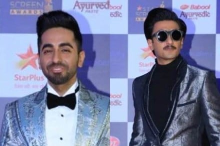 Star Screen Awards, Ranveer Singh, Alia Bhatt, Zoya Akhtar, Gully Boy, Article 15, Sara Ali Khan, Article 15, Ayushmann Khurrana, Bhumi Pednekar, Tapsee Pannu, Saan ki Aankh, Anubhav Sinha, Siddhanth Chaturvedi