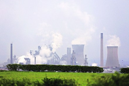 steel, steel industry