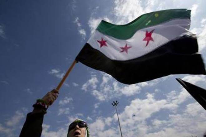 syria, syria violence