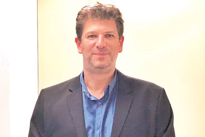 Public security, number one priority, Nemesysco CEO, Nemesysco, Amir Liberman, industry news