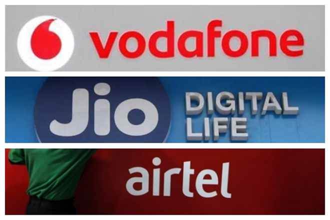 Telecom crisis, airtel, vodafone idea, reliance jio, jio tariffs, airtel plans, vodafone plans Telecom crisis, airtel, vodafone idea, reliance jio, jio tariffs, airtel plans, vodafone plans
