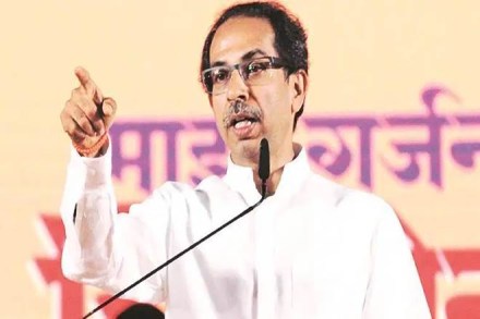 Uddhav Thackeray, Devendra Fadnavis, Maharashtra government, Nana Patole, BJP, Sena-NCP-Congress alliance, Jayant Patil