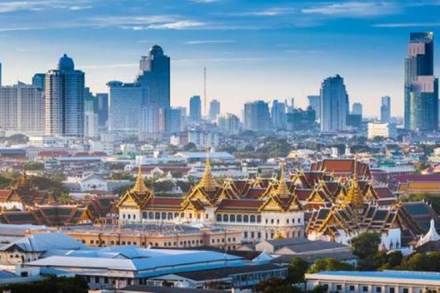Thailand,Mastercard,Tourism Authority of Thailand (TAT),Manasi Narasimhan,Bangkok, Pattaya, Phuket,Krabi