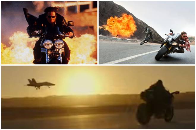 top gun 2 tom cruise