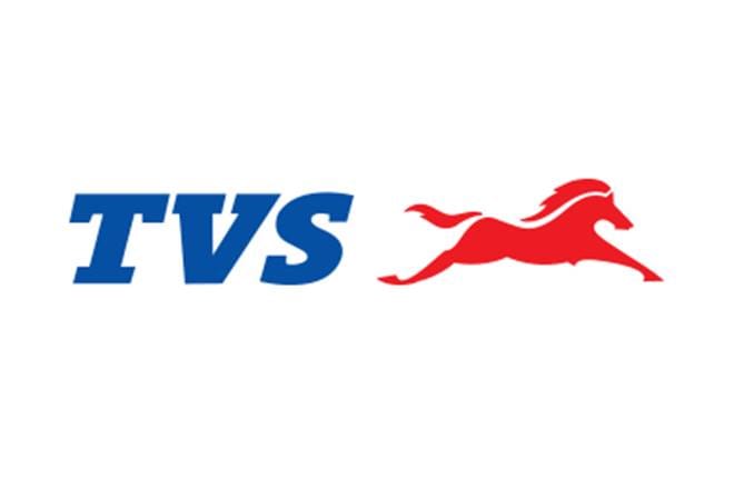 tvs motor company