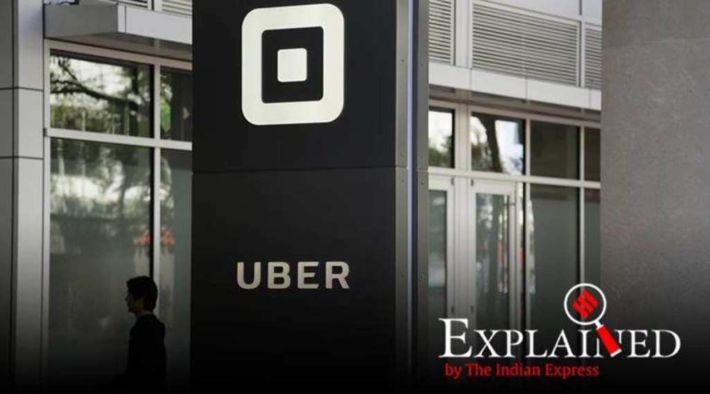 Uber had launched its first India centre in Hyderabad in 2015, and now has a little over 1,000 employees. (Reuters)