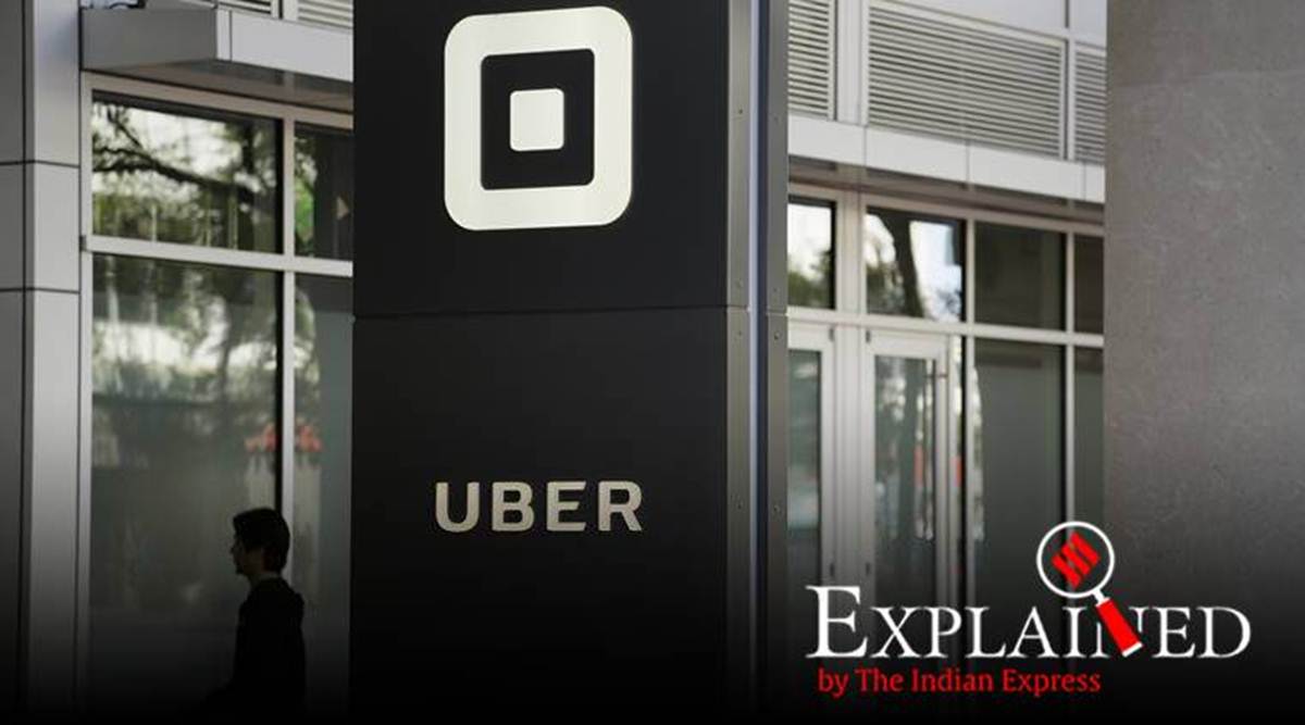 Uber had launched its first India centre in Hyderabad in 2015, and now has a little over 1,000 employees. (Reuters)