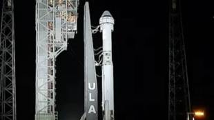 Boeing, New Mexico, boeing failed mission, NASA, nasa failed mission