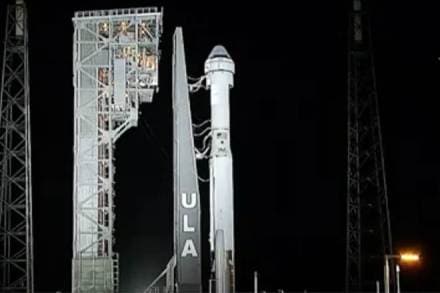 Boeing, New Mexico, boeing failed mission, NASA, nasa failed mission