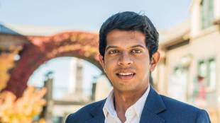 Viram Shah, CEO and Co Founder, Vested Finance