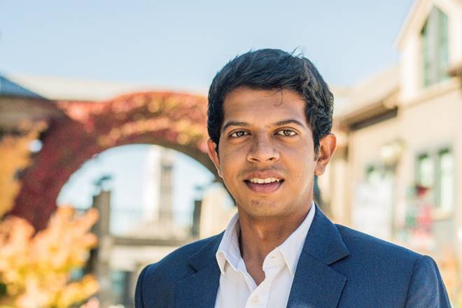Viram Shah, CEO and Co Founder, Vested Finance Viram Shah, CEO and Co Founder, Vested Finance