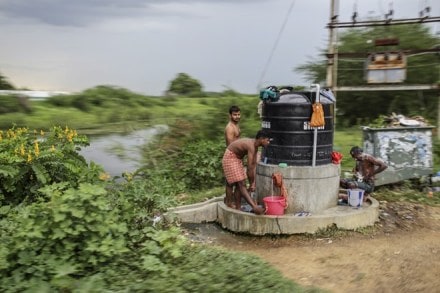 water, water supply, water shortage, UN, UNESCO, water availability, water crisis, jobs, job creation, employment, economic growth, economy