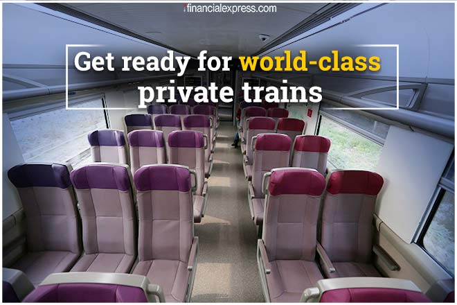 private trains private trains